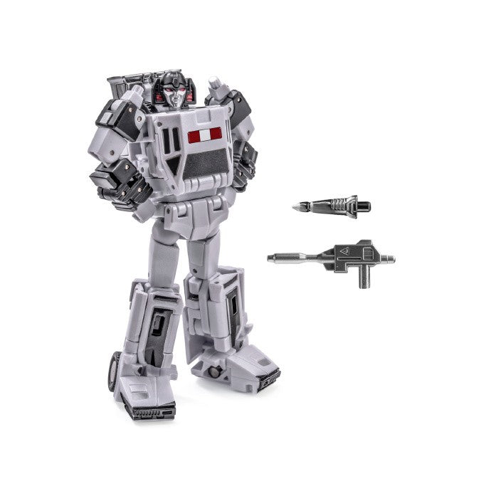 Newage - H69P Reserve Trooper Vice LP500S - inshobby.com