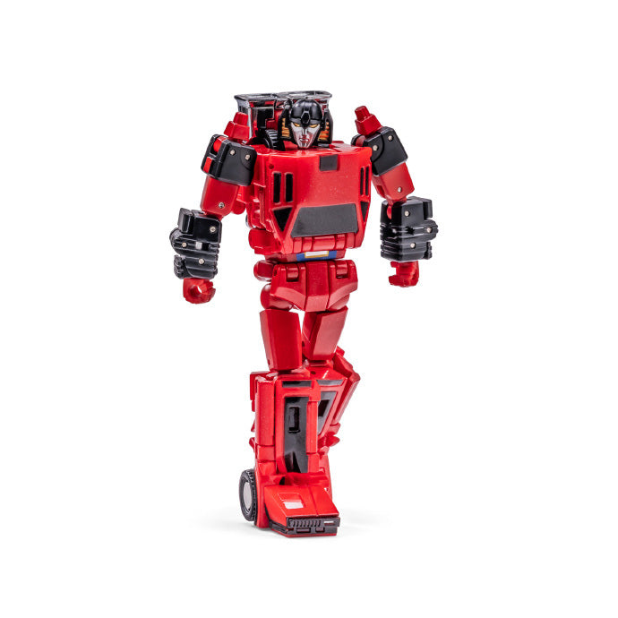 Newage - H69R Assault & Rescue Cole Countach LP500S - inshobby.com