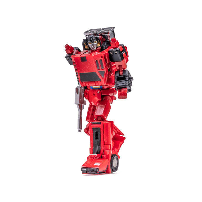 Newage - H69R Assault & Rescue Cole Countach LP500S - inshobby.com