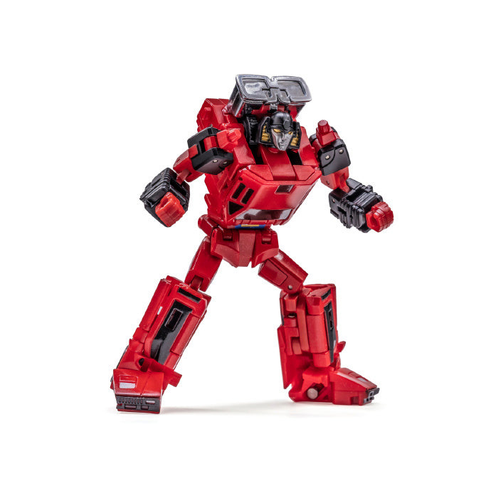 Newage - H69R Assault & Rescue Cole Countach LP500S - inshobby.com