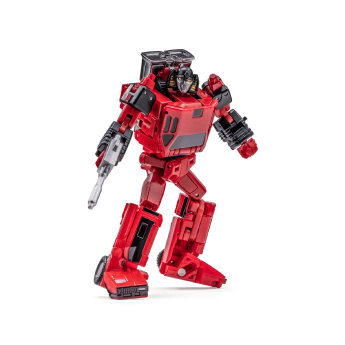 Newage - H69R Assault & Rescue Cole Countach LP500S - inshobby.com