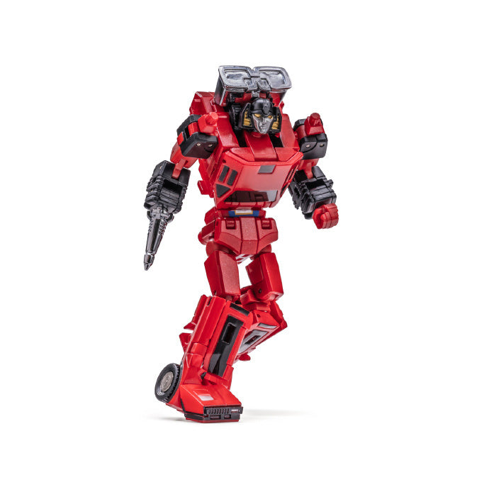 Newage - H69R Assault & Rescue Cole Countach LP500S - inshobby.com