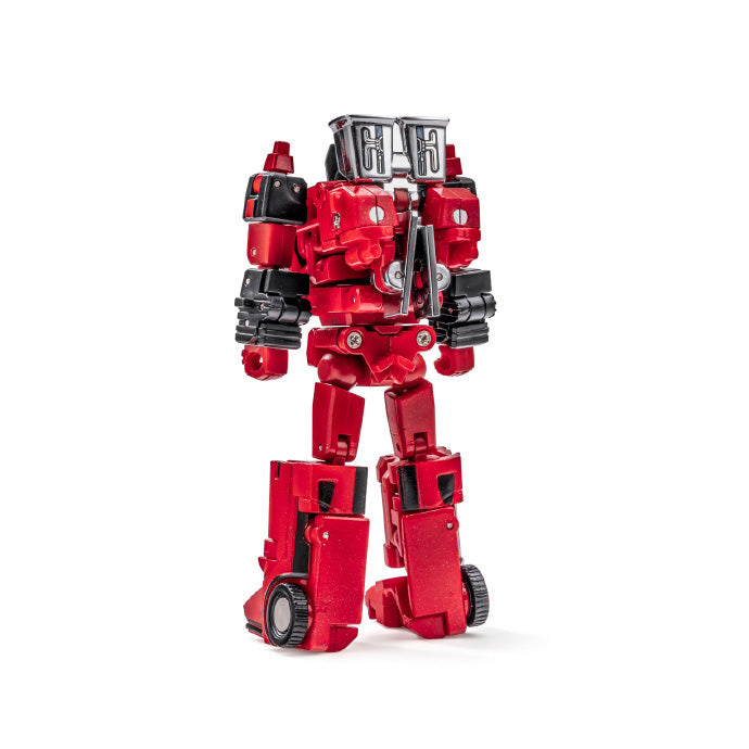 Newage - H69R Assault & Rescue Cole Countach LP500S - inshobby.com