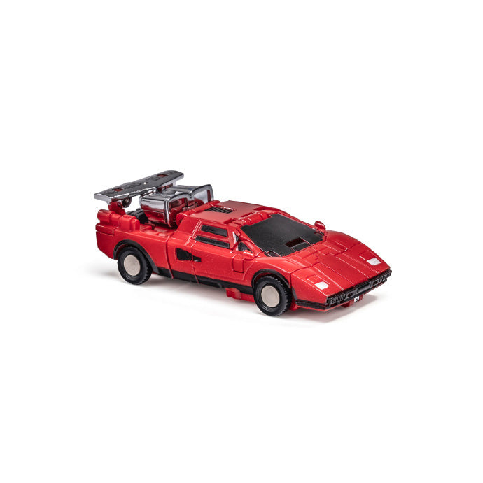 Newage - H69R Assault & Rescue Cole Countach LP500S - inshobby.com