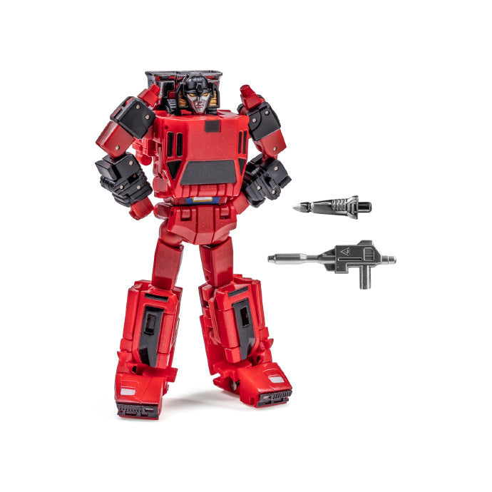 Newage - H69R Assault & Rescue Cole Countach LP500S - inshobby.com