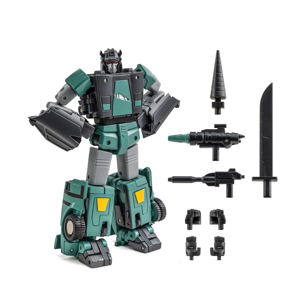 newage-h71b-warrior-mortimer-8 - INS Hobby