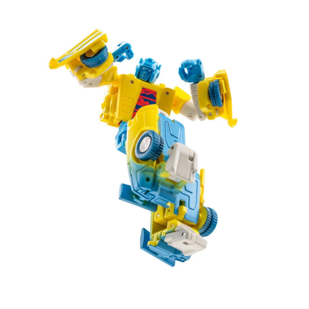 Newage - H71V Warrior Dick (G2 Special Color) - inshobby.com