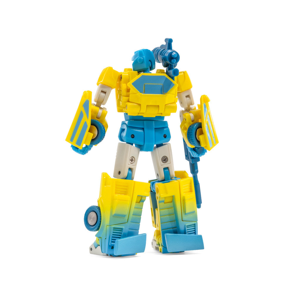Newage - H71V Warrior Dick (G2 Special Color) - inshobby.com