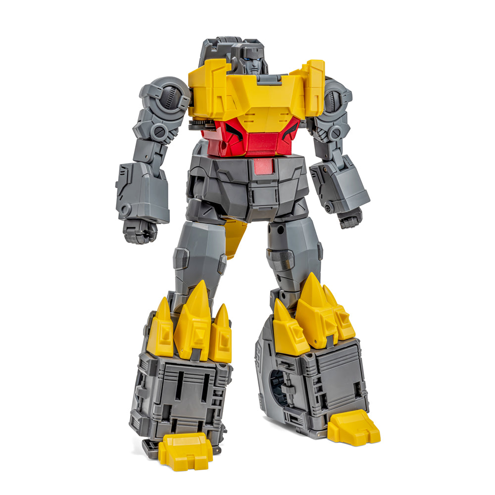 Newage - H72 Typho - inshobby.com