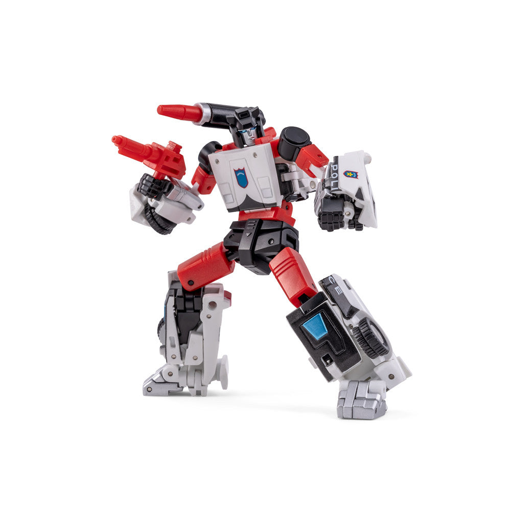 newage-h73p-officer-martin-4 - INS Hobby