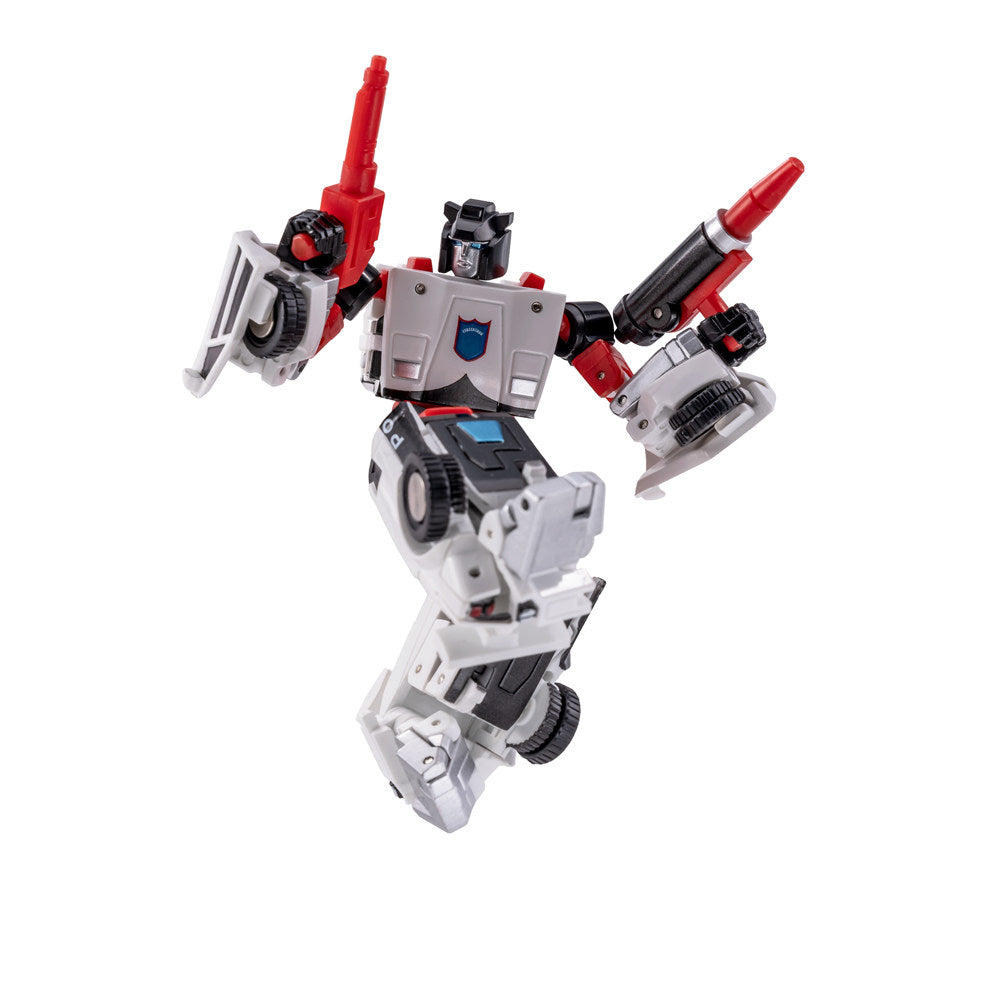 newage-h73p-officer-martin-5 - INS Hobby