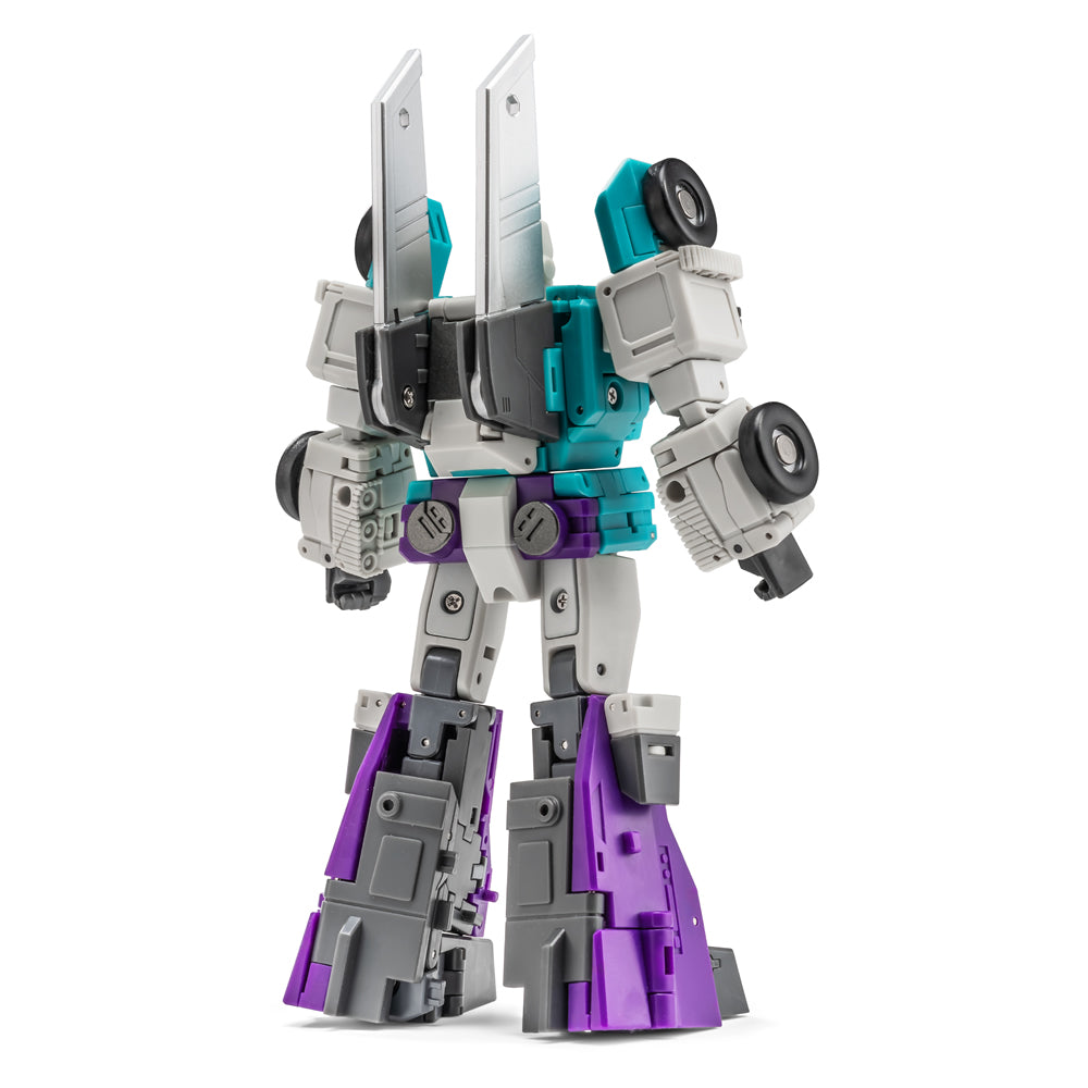 Newage - H74 Ninja Cho - inshobby.com