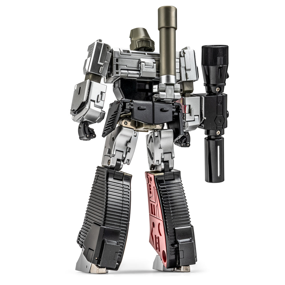 Newage - S01EX Destron Leader Romulus (Metallic Color) - inshobby.com