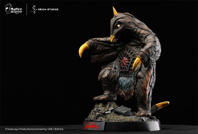 ウルトラマン Origin ベムスター ススタチュー フィギュア Bemstar Figure Statue