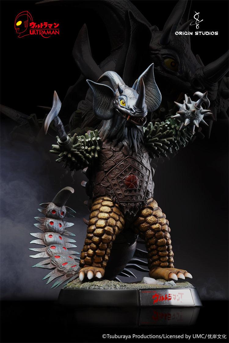 Origin Studio - Despot Monster Tyrant Figure Statue - inshobby.com