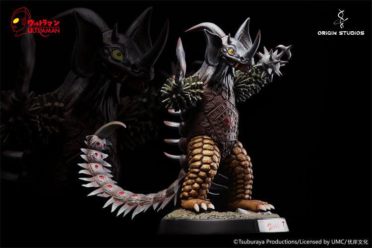 Origin Studio - Despot Monster Tyrant Figure Statue - inshobby.com