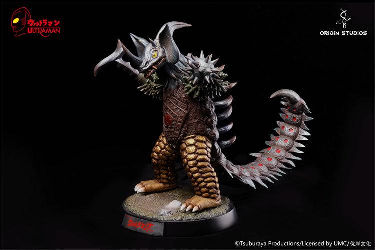 Origin Studio - Despot Monster Tyrant Figure Statue