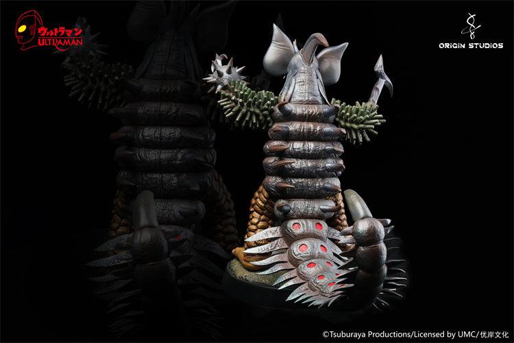 Origin Studio - Despot Monster Tyrant Figure Statue