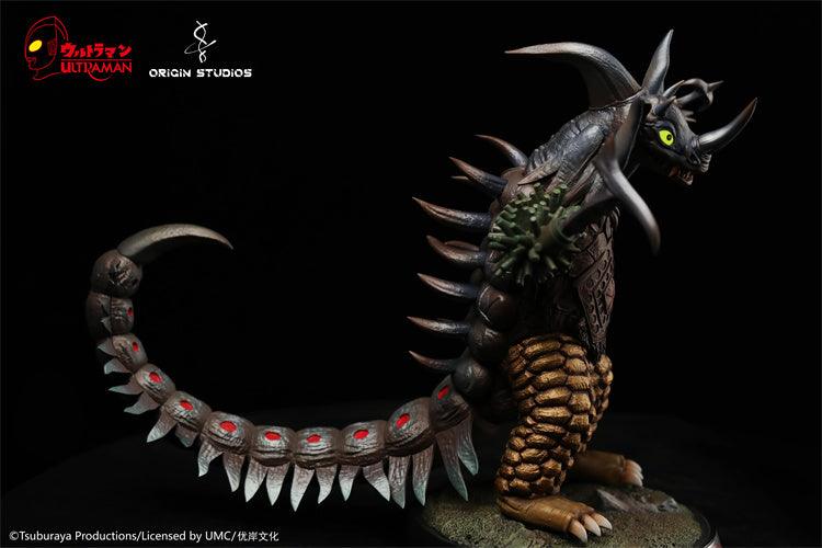 Origin Studio - Despot Monster Tyrant Figure Statue - inshobby.com