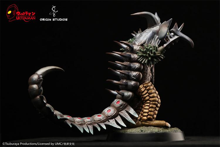 Origin Studio - Despot Monster Tyrant Figure Statue - inshobby.com