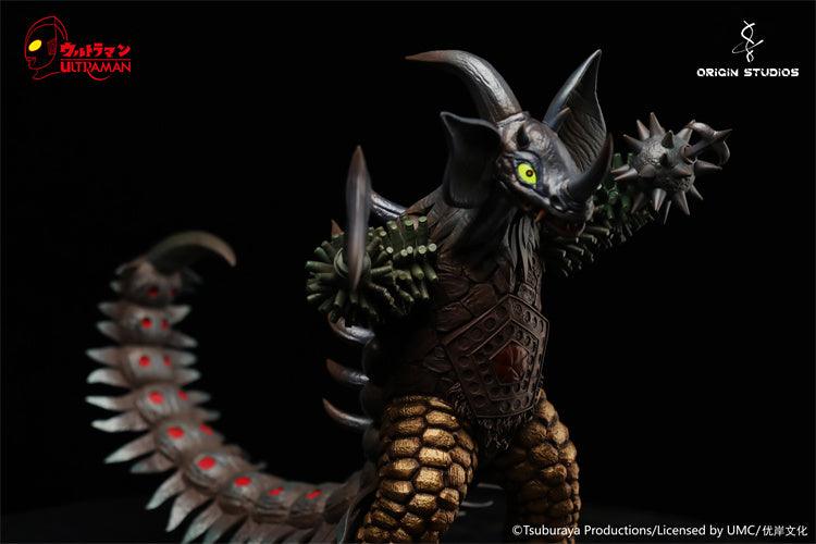 Origin Studio - Despot Monster Tyrant Figure Statue - inshobby.com