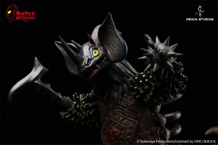 Origin Studio - Despot Monster Tyrant Figure Statue - inshobby.com