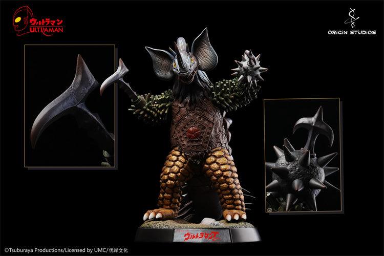 Origin Studio - Despot Monster Tyrant Figure Statue - inshobby.com