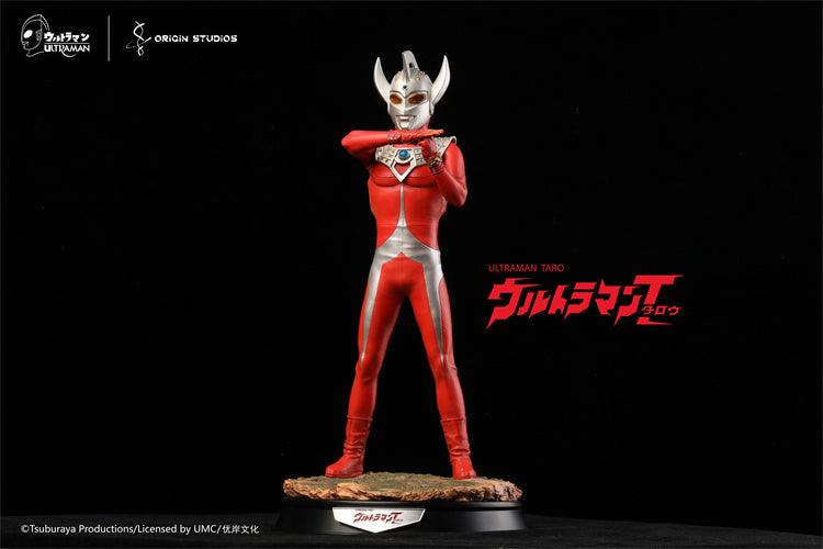 Origin Studio - Ultraman Taro Strium Beam Figure Statue - inshobby.com