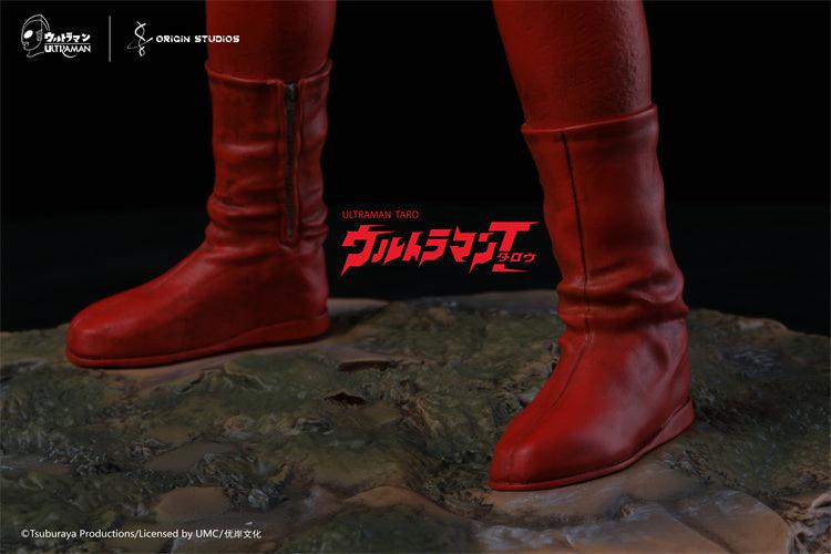 Origin Studio - Ultraman Taro Strium Beam Figure Statue - inshobby.com