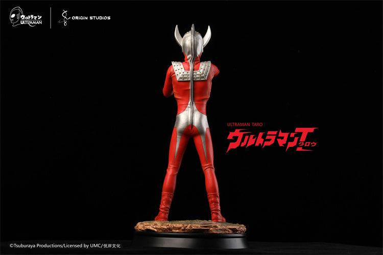Origin Studio - Ultraman Taro Strium Beam Figure Statue - inshobby.com