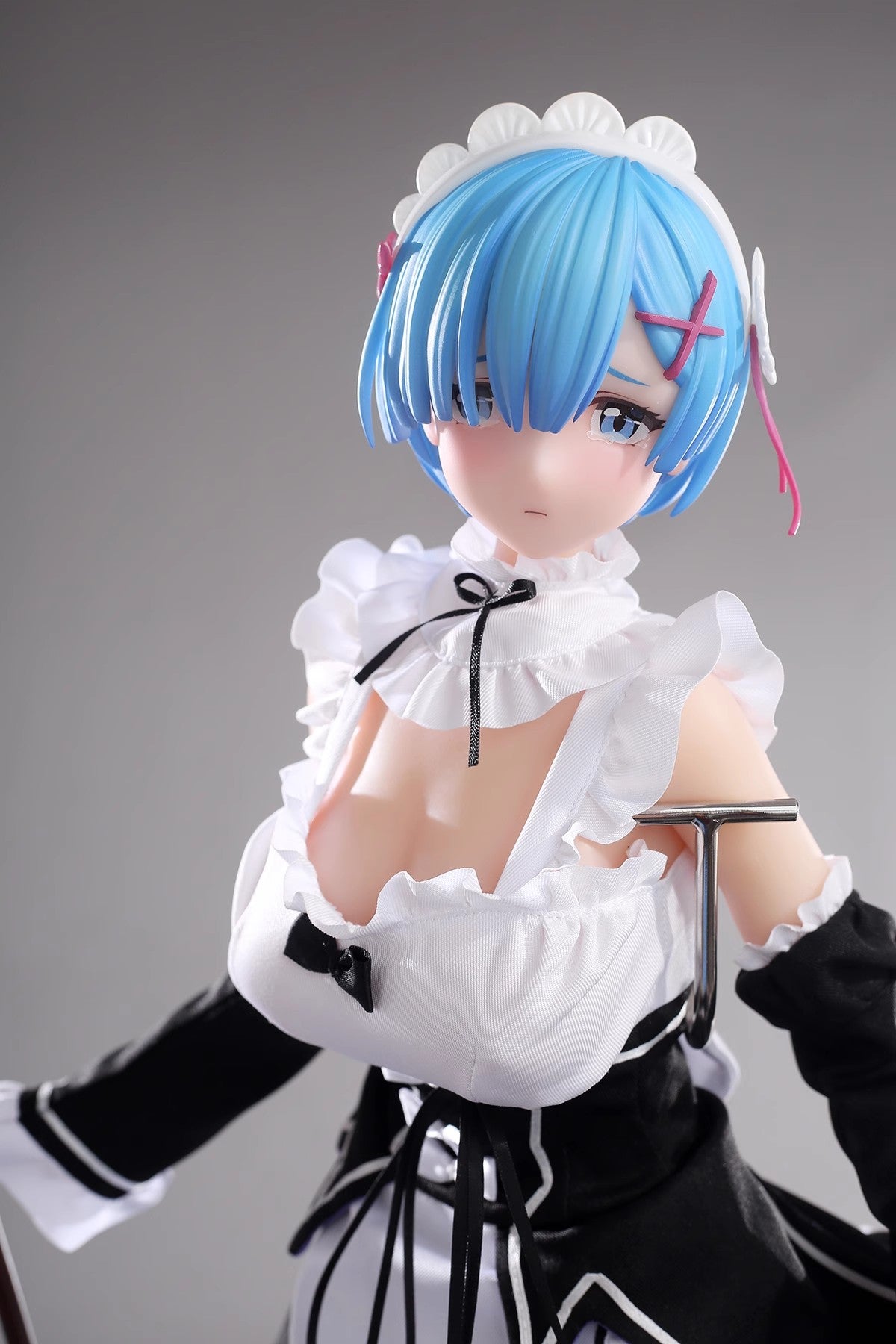 Otaku Studio - 1:3 Rem Seamless Action Figure - inshobby.com