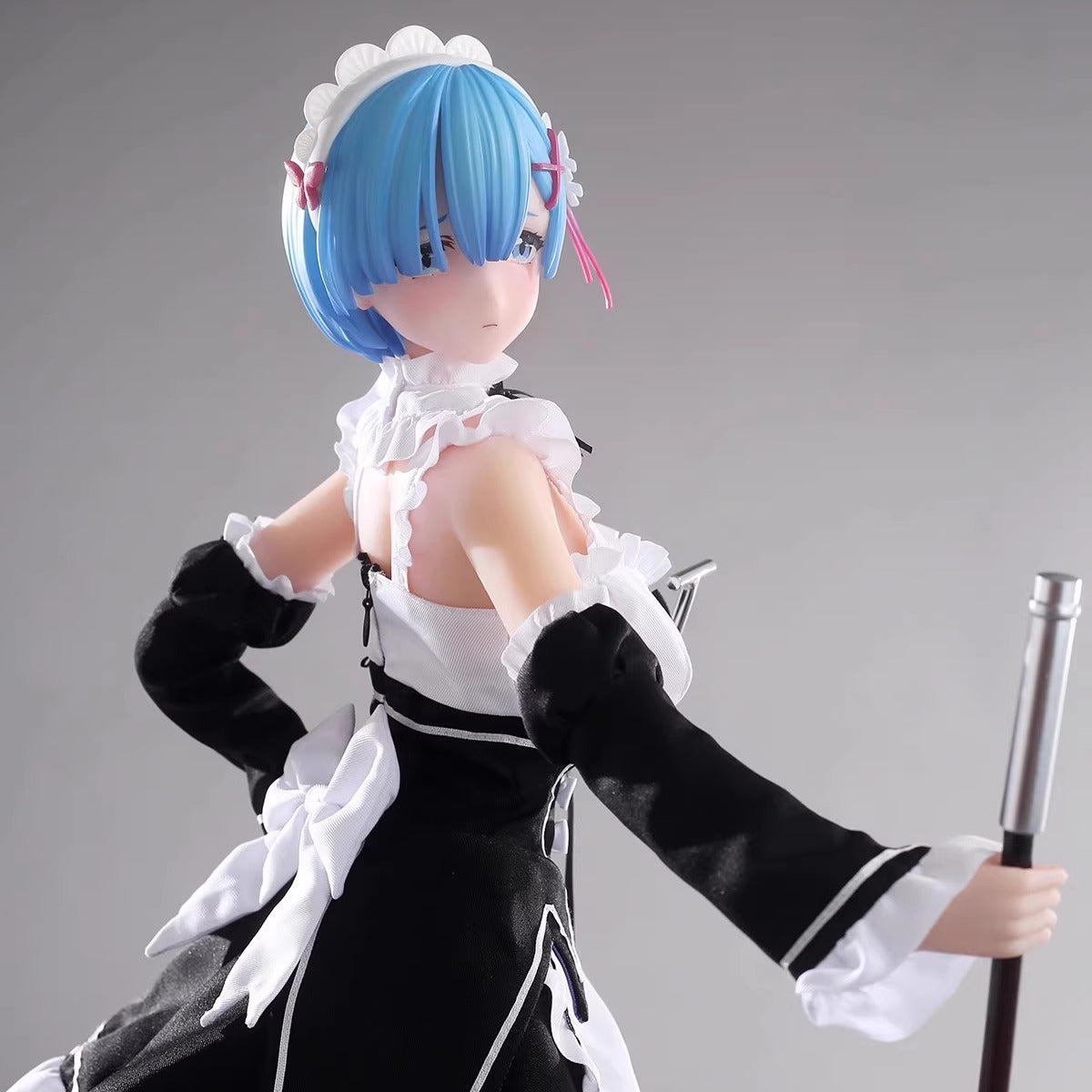 Otaku Studio - 1:3 Rem Seamless Action Figure - inshobby.com
