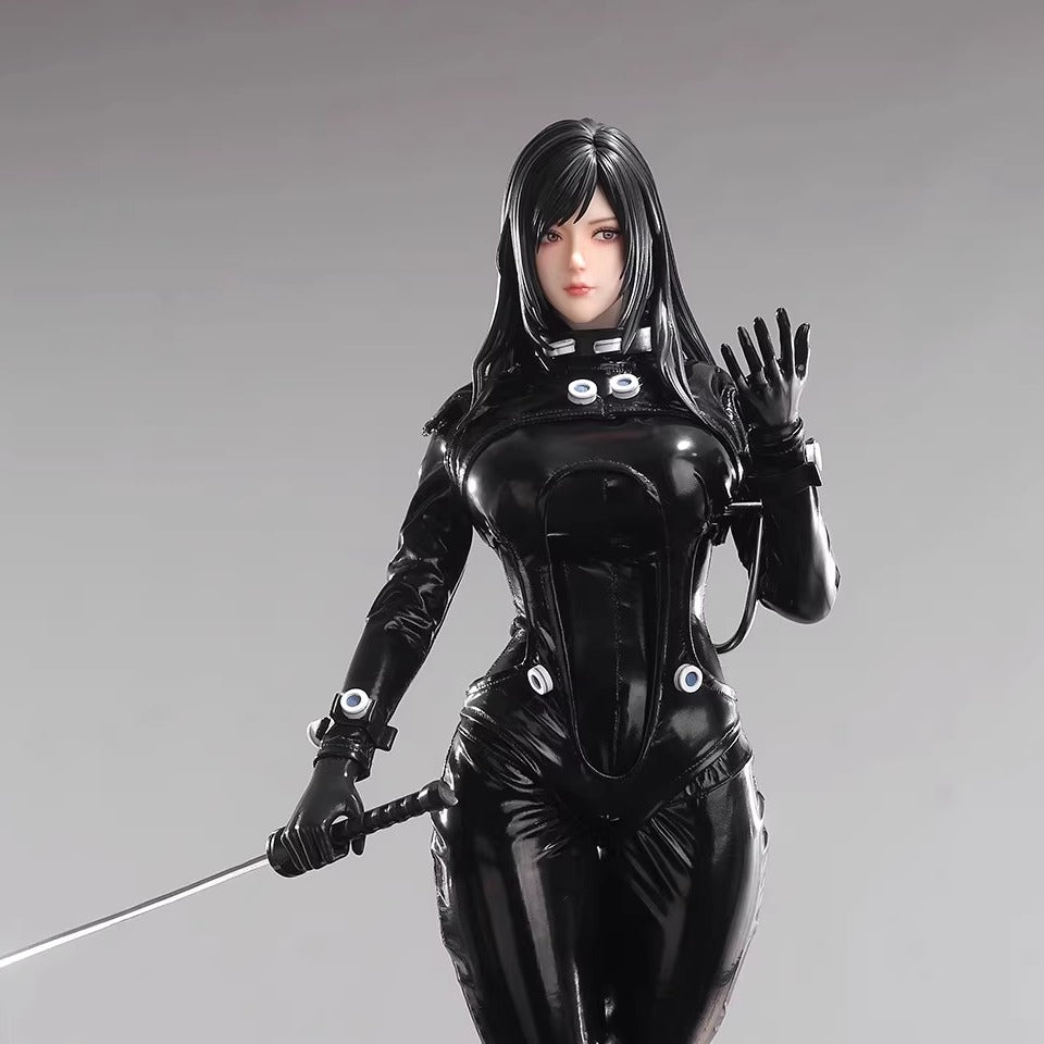 Otaku Studio - 1:3 Shimohira Reika Seamless Action Figure - inshobby.com