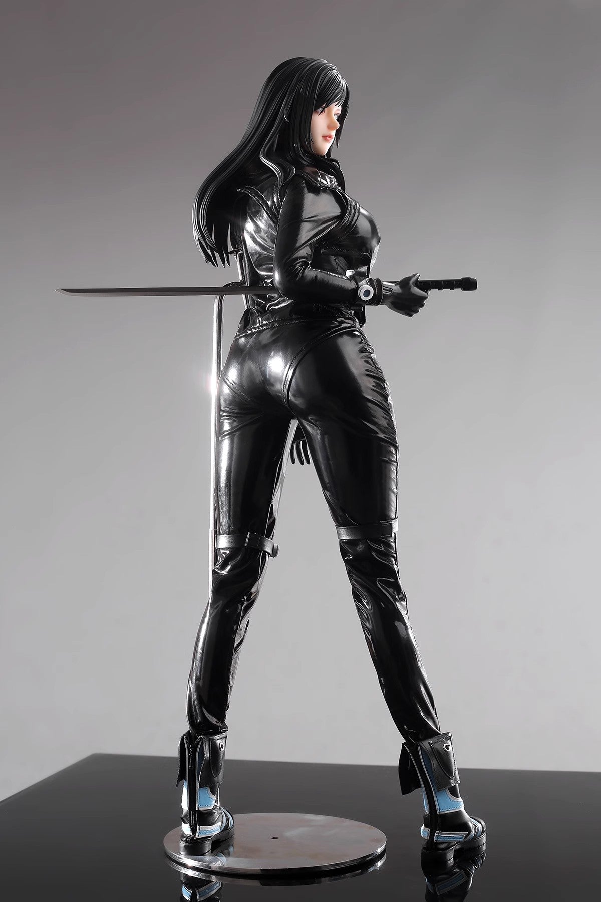 Otaku Studio - 1:3 Shimohira Reika Seamless Action Figure - inshobby.com