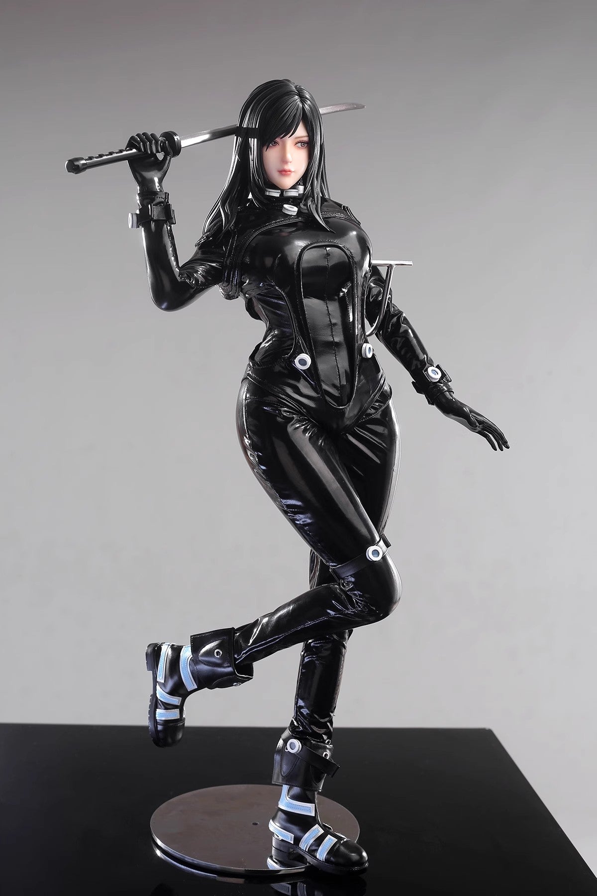 Otaku Studio - 1:3 Shimohira Reika Seamless Action Figure - inshobby.com