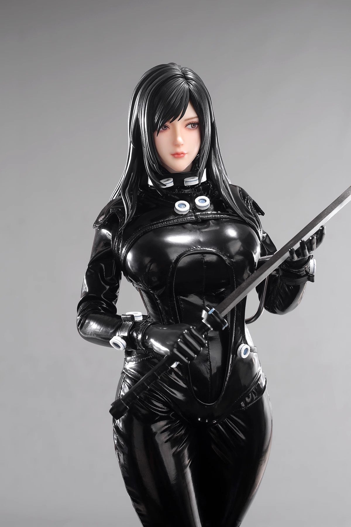 Otaku Studio - 1:3 Shimohira Reika Seamless Action Figure - inshobby.com