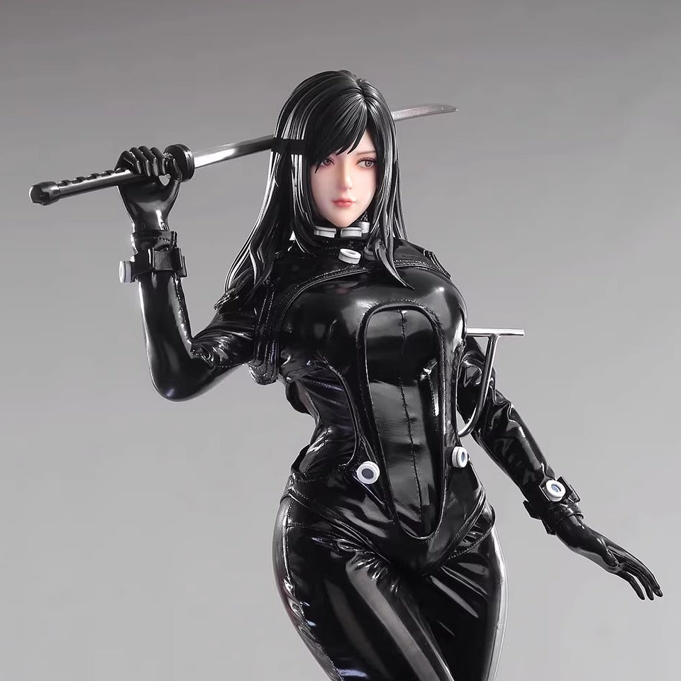 Otaku Studio - 1:3 Shimohira Reika Seamless Action Figure - inshobby.com