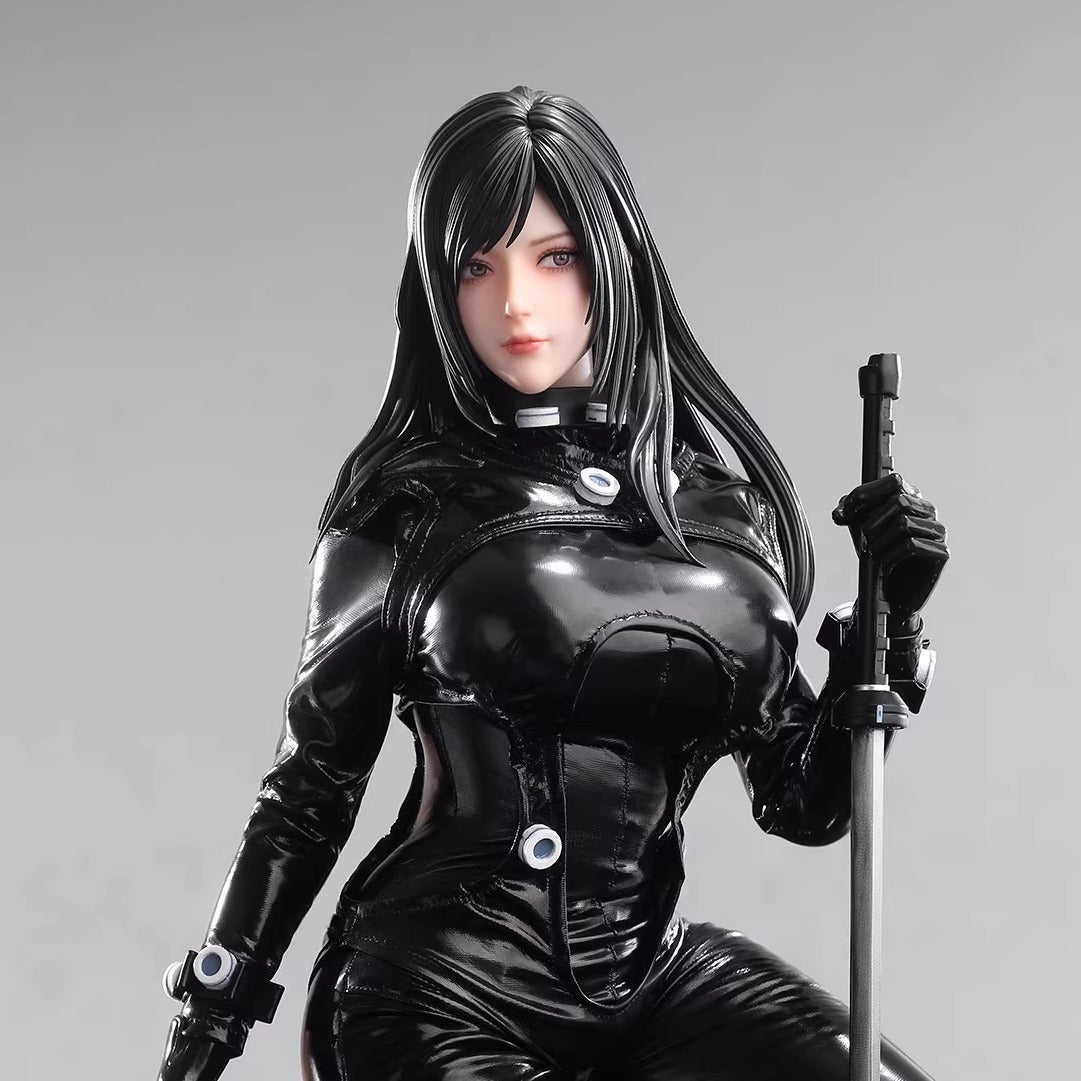 Otaku Studio - 1:3 Shimohira Reika Seamless Action Figure - inshobby.com