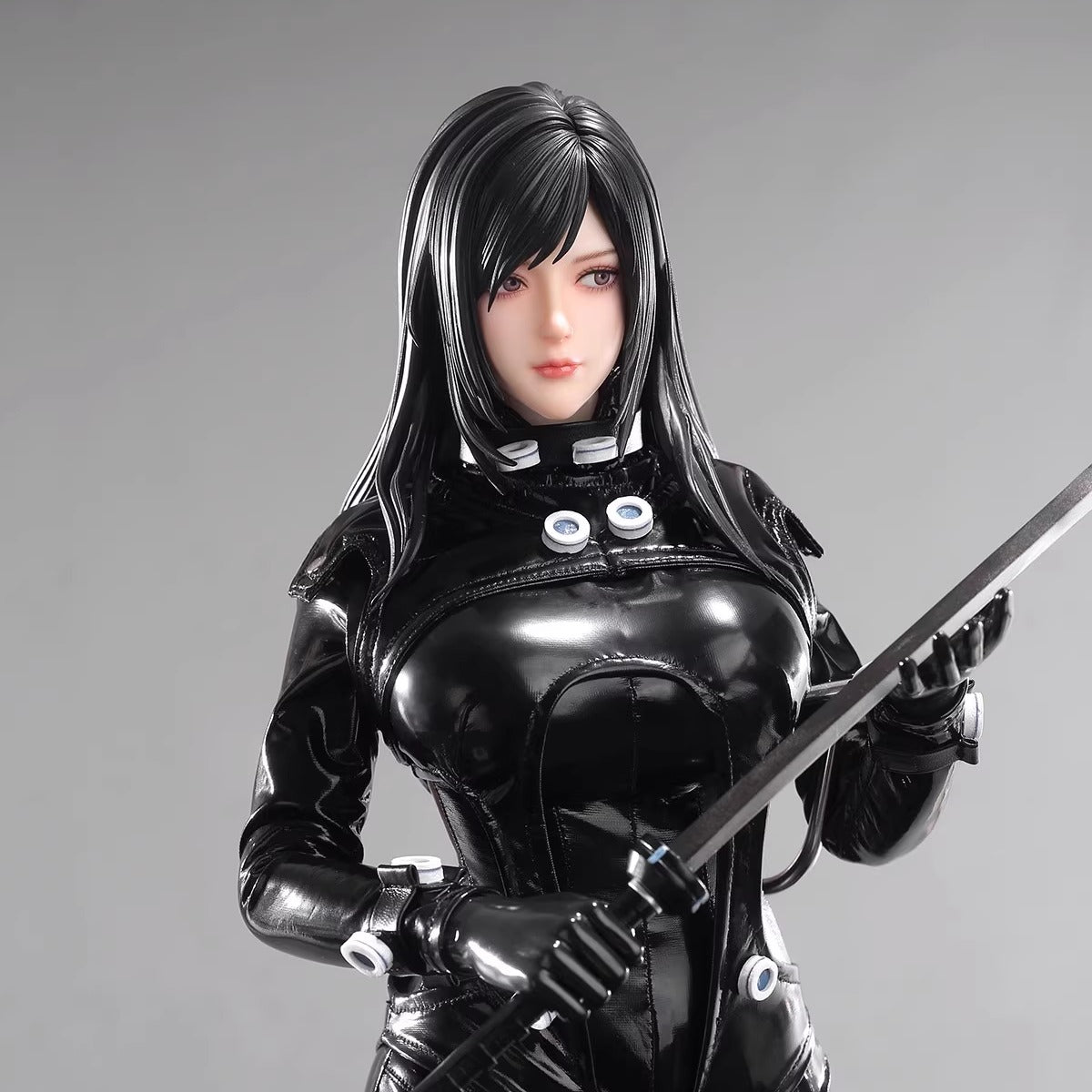 Otaku Studio - 1:3 Shimohira Reika Seamless Action Figure - inshobby.com