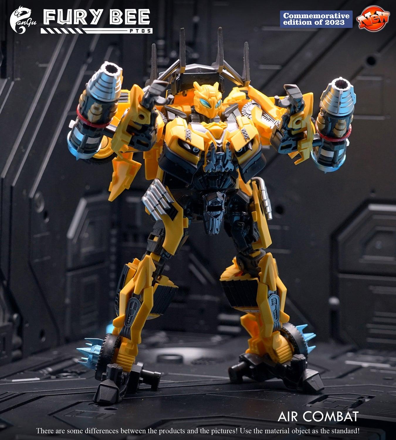 PANGU - PT-05 Fury Bee - inshobby.com