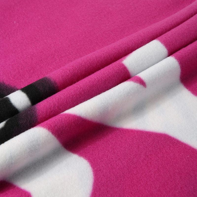 Peanuts LLC - Snoopy Big Size Blanket - inshobby.com