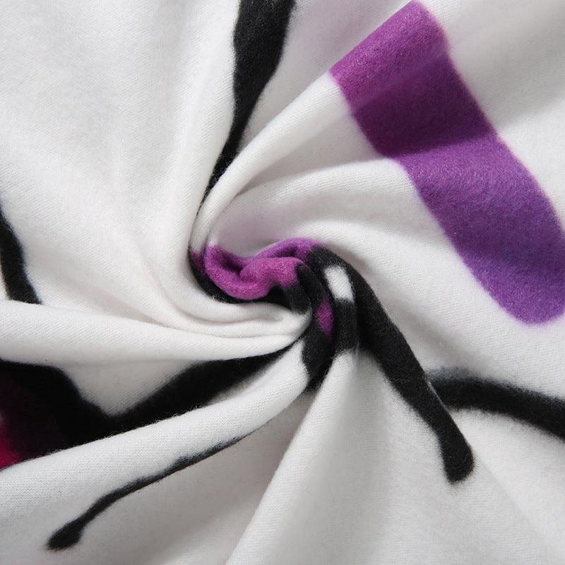 Peanuts LLC - Snoopy Big Size Blanket - inshobby.com