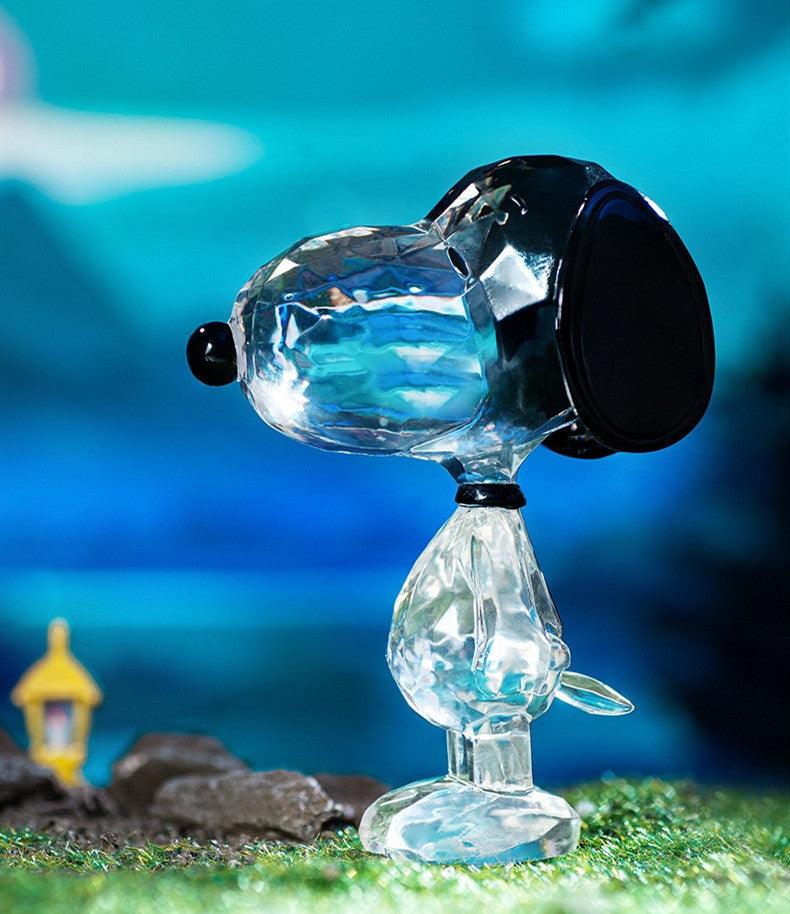 Peanuts LLC - Snoopy Blind Box Figure - inshobby.com