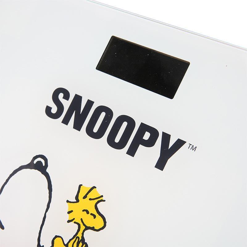 Peanuts LLC - Snoopy Body Weight Electronic Scale