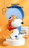 Peanuts LLC - Snoopy Figure Key Chain Vol. 2