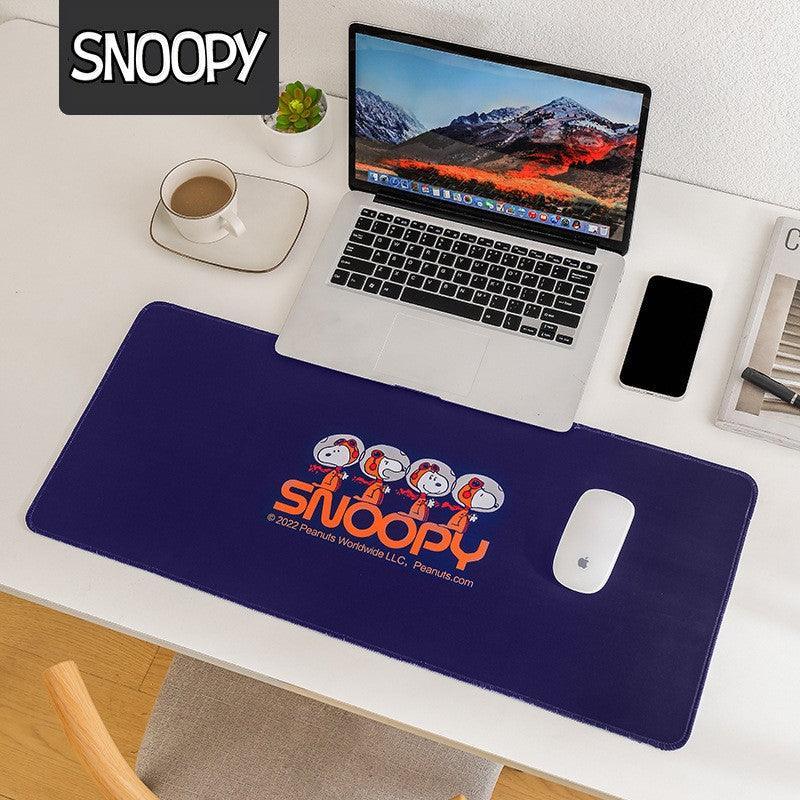 Peanuts LLC - Snoopy Mouse Pad - inshobby.com