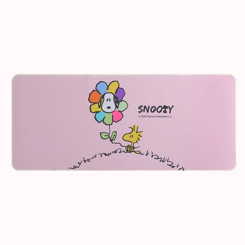 Peanuts LLC - Snoopy Mouse Pad - inshobby.com