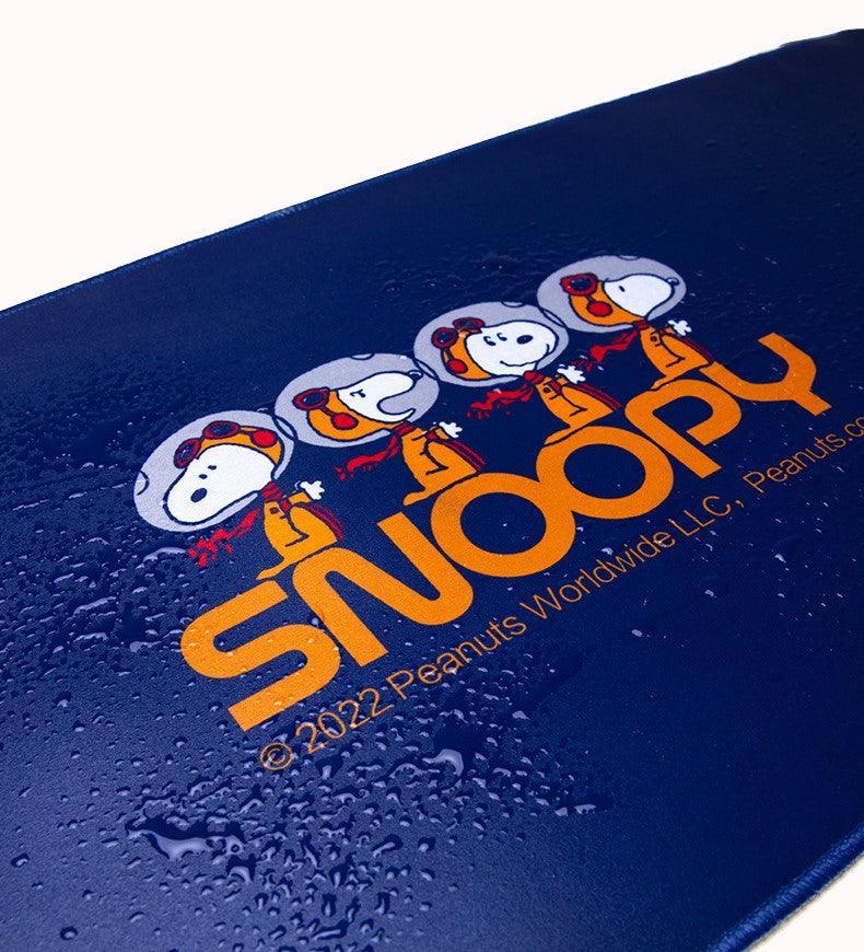 Peanuts LLC - Snoopy Mouse Pad - inshobby.com