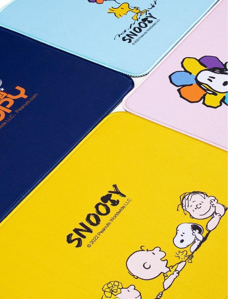 Peanuts LLC - Snoopy Mouse Pad - inshobby.com