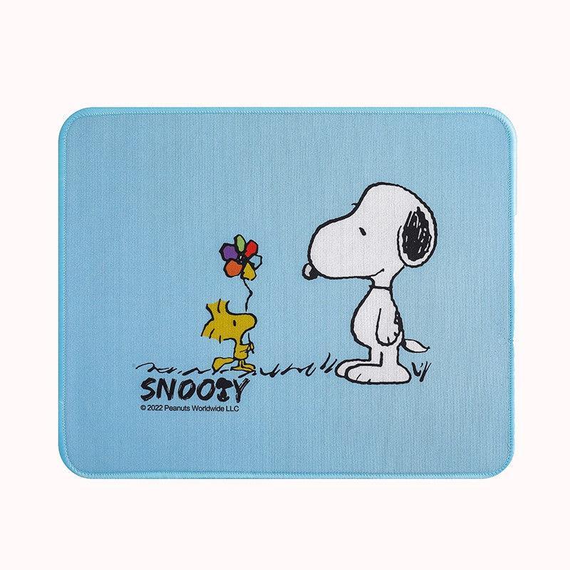 Peanuts LLC - Snoopy Mouse Pad - inshobby.com
